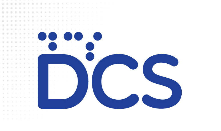 DCS Logo